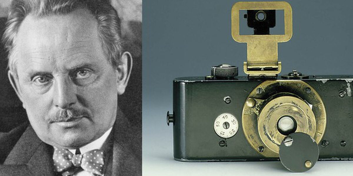 Leica tròn một thế kỷ: từ chiếc máy phim nhỏ gọn đến biểu tượng nhiếp ảnh hiện đại