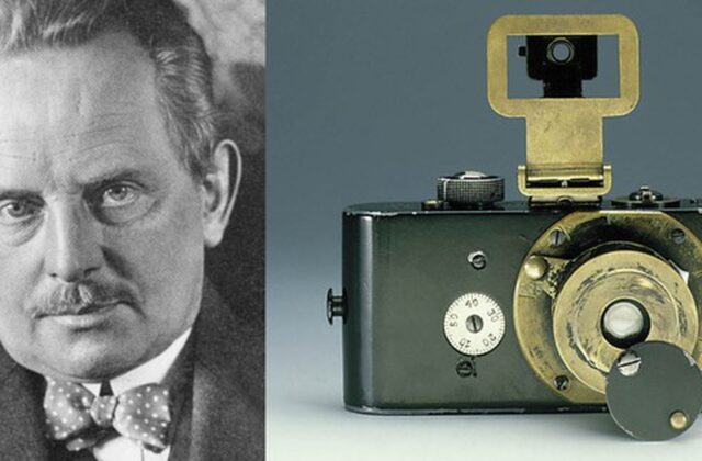 Leica tròn một thế kỷ: từ chiếc máy phim nhỏ gọn đến biểu tượng nhiếp ảnh hiện đại