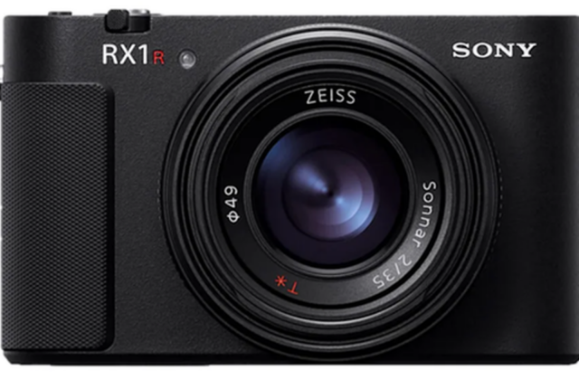 Sony hồi sinh dòng compact full-frame: RX1R III mang cảm biến 61MP và nhiều tính năng chuyên nghiệp