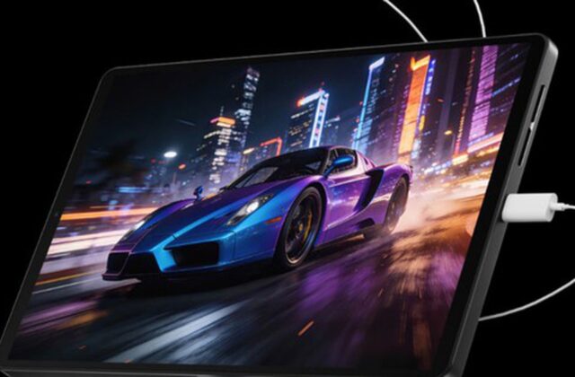Lenovo Legion Y700 5th Gen: Tablet 8,8 inch hiệu năng đầu bảng, RAM lên tới 24GB