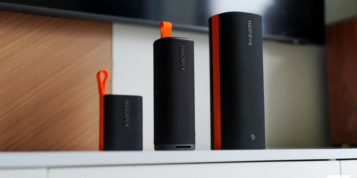 Loa di động Xiaomi: chọn Sound Pocket, Sound Outdoor hay Sound Party phù hợp nhu cầu