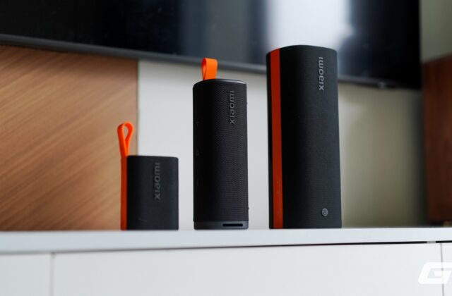 Loa di động Xiaomi: chọn Sound Pocket, Sound Outdoor hay Sound Party phù hợp nhu cầu