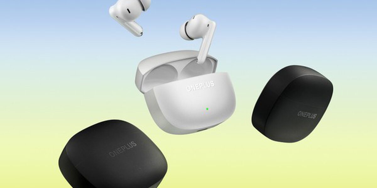 OnePlus Nord Buds 4 Pro: ANC 55dB, LHDC và thời lượng pin ấn tượng