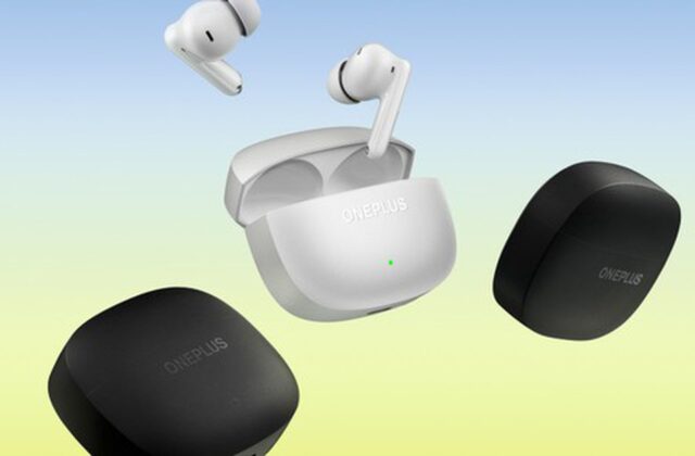 OnePlus Nord Buds 4 Pro: ANC 55dB, LHDC và thời lượng pin ấn tượng