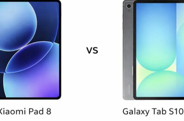 Nên mua Xiaomi Pad 8 hay Galaxy Tab S10 FE: Lựa chọn theo nhu cầu dùng