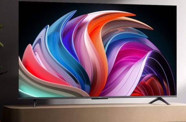 Redmi TV 2026: MAX 100 inch và loạt A Pro với màn hình 144Hz