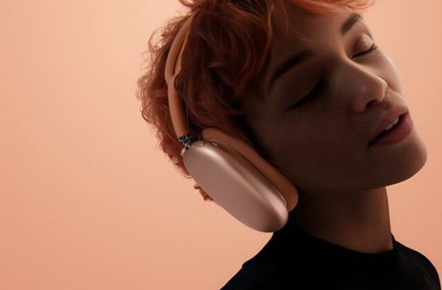 AirPods Max 2: Cập nhật nhỏ, chiến lược lớn của Apple
