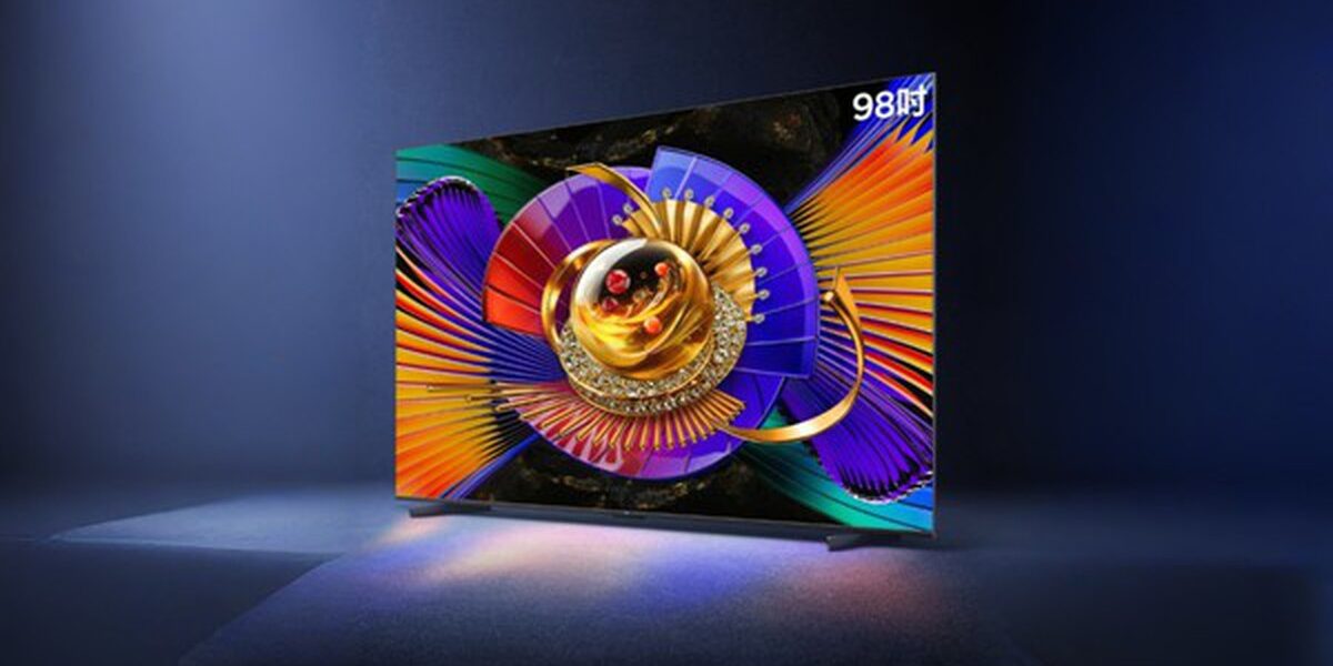TCL Q9M Pro: TV SQD‑Mini LED có đỉnh sáng 5.000 nits và 3.552 vùng dimming