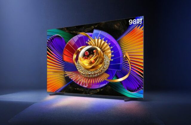 TCL Q9M Pro: TV SQD‑Mini LED có đỉnh sáng 5.000 nits và 3.552 vùng dimming