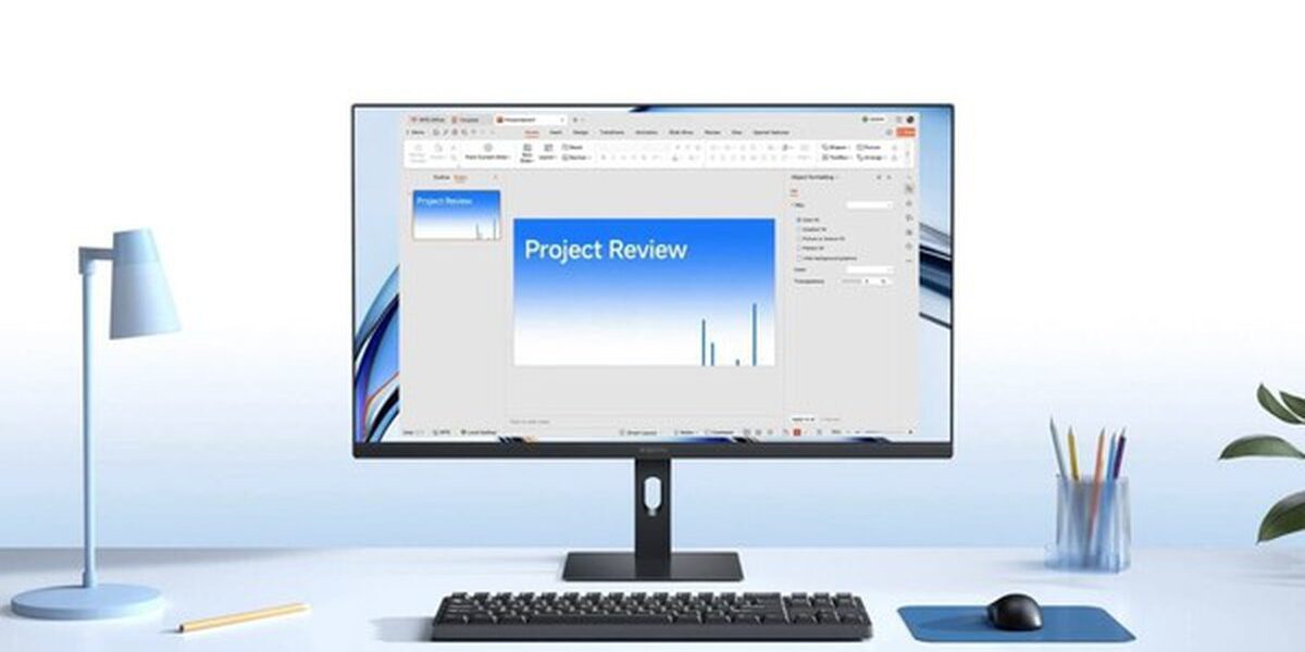 Xiaomi A24i 2026: Màn 23,8″ Full HD lên 144Hz cho người mua tiết kiệm