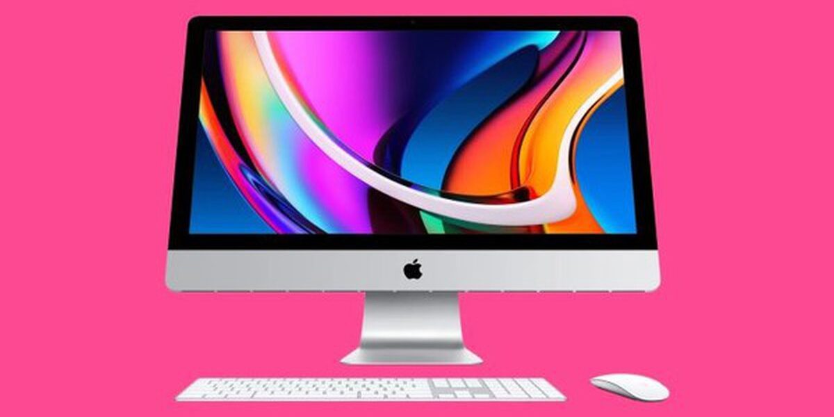 Cuộc đua màn hình cho iMac: Samsung và LG bắt tay sản xuất OLED, người dùng còn phải chờ