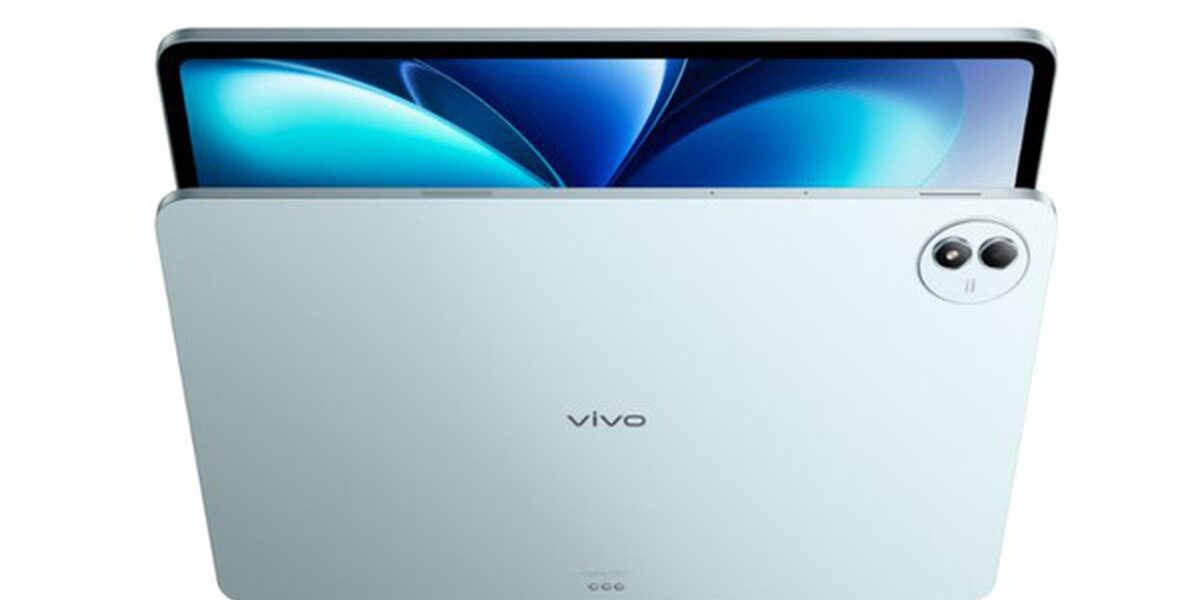 vivo Pad 6 Pro: tablet 13,2 inch 4K với hiệu năng cao và pin 13.000mAh