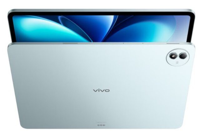 vivo Pad 6 Pro: tablet 13,2 inch 4K với hiệu năng cao và pin 13.000mAh