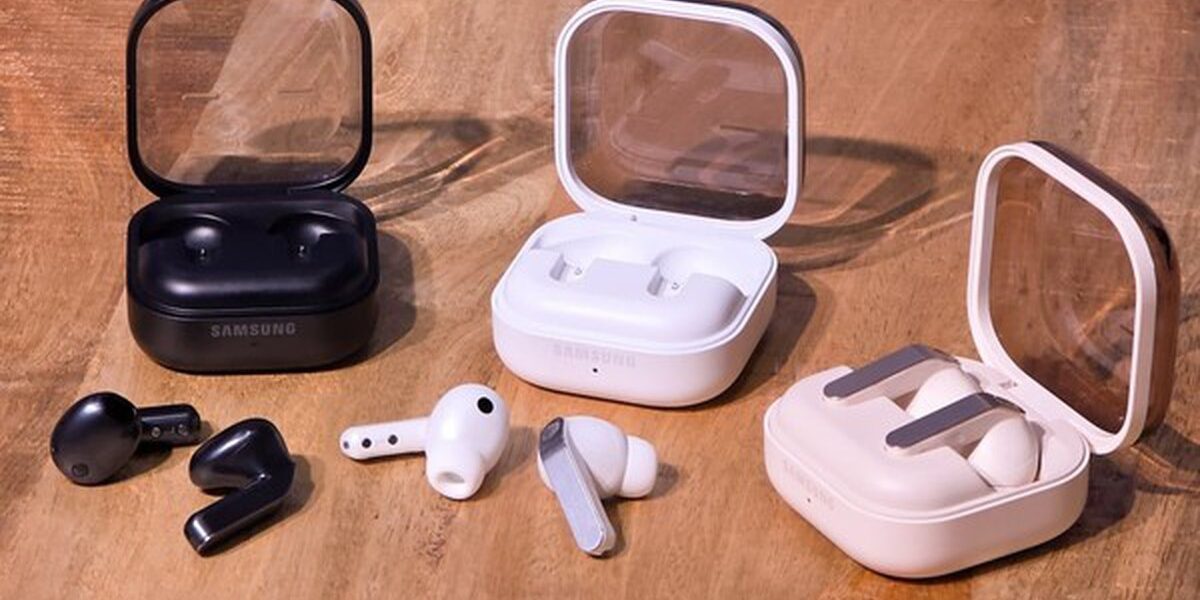 Galaxy Buds Able xuất hiện bí ẩn trong ứng dụng Galaxy Buds: ý nghĩa và những điều cần biết