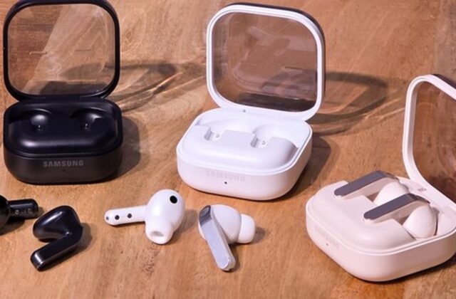 Galaxy Buds Able xuất hiện bí ẩn trong ứng dụng Galaxy Buds: ý nghĩa và những điều cần biết