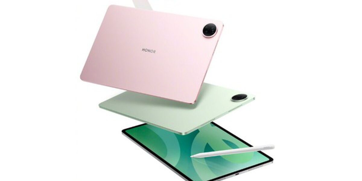 Honor Pad 20: máy tính bảng hướng học tập với màn hình giả giấy và pin lớn