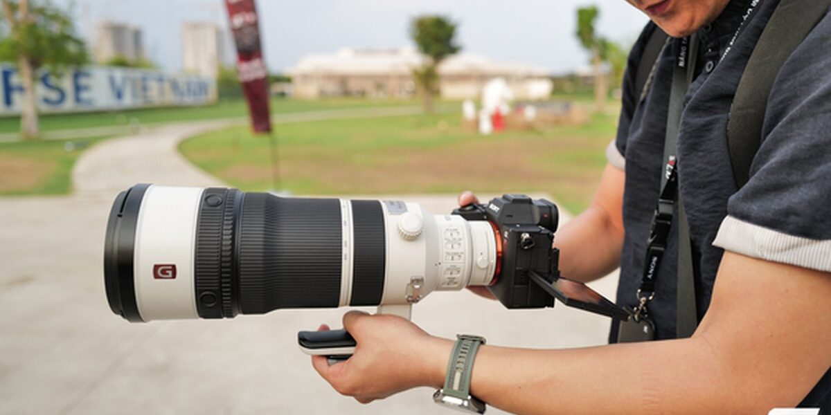Sony Alpha 7R VI tại Việt Nam: cảm biến 66,8 MP, chụp 30 fps và định vị cho sáng tạo cao cấp