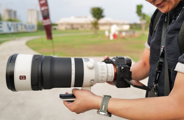 Sony Alpha 7R VI tại Việt Nam: cảm biến 66,8 MP, chụp 30 fps và định vị cho sáng tạo cao cấp