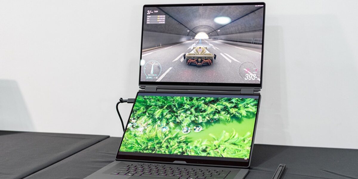 ROG Zephyrus 2026: Zephyrus Duo và G14/G16 — Khi laptop chơi game trở thành trạm làm việc di động