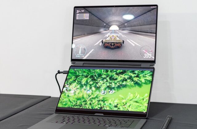 ROG Zephyrus 2026: Zephyrus Duo và G14/G16 — Khi laptop chơi game trở thành trạm làm việc di động