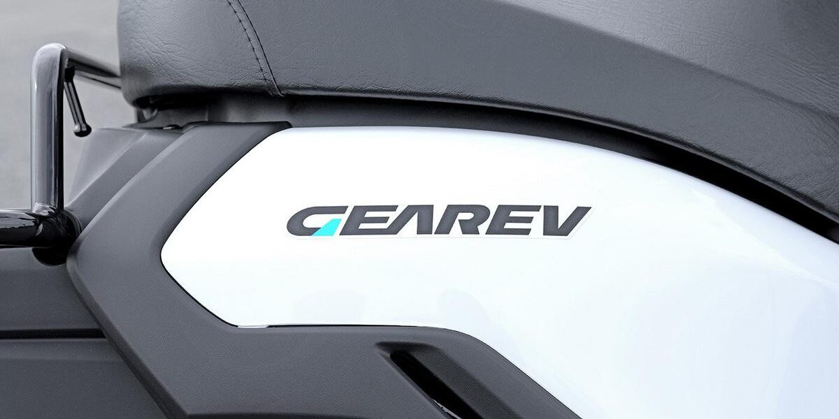 Yamaha GEAREV: Xe Điện Giao Hàng Mới Đầy Hứa Hẹn Tại Nhật Bản