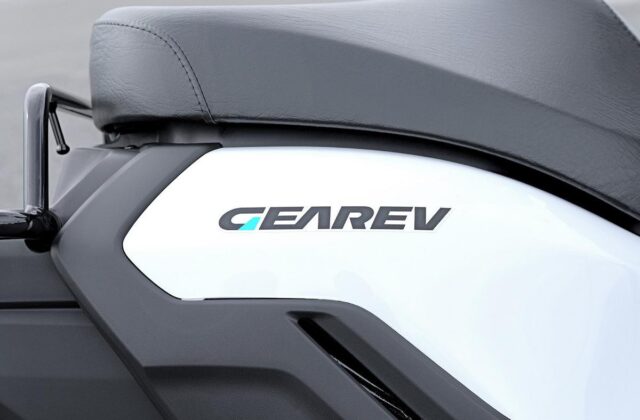 Yamaha GEAREV: Xe Điện Giao Hàng Mới Đầy Hứa Hẹn Tại Nhật Bản