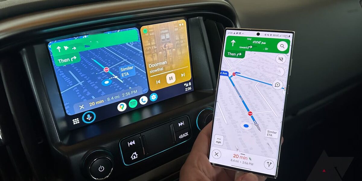Khám Phá Các Tính Năng Đặc Biệt Của Google Maps Dành Riêng Cho Xe Điện