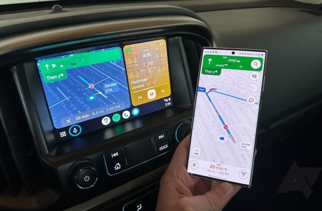 Khám Phá Các Tính Năng Đặc Biệt Của Google Maps Dành Riêng Cho Xe Điện