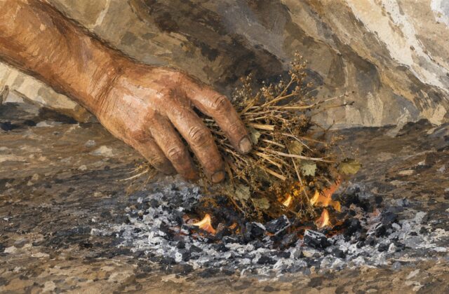 Khám Phá Kính Hiển Vi Lượng Tử Trong Nghiên Cứu Người Neanderthal