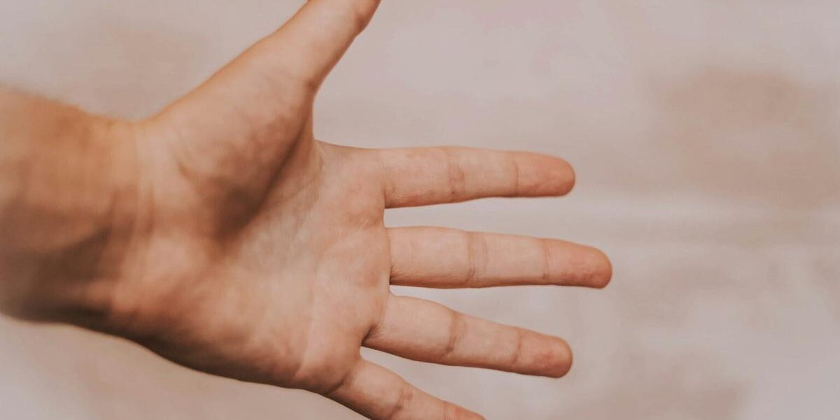 Giải Mã Chiều Dài Ngón Tay: Từ Tiến Hóa Đến Phân Công Lao Động