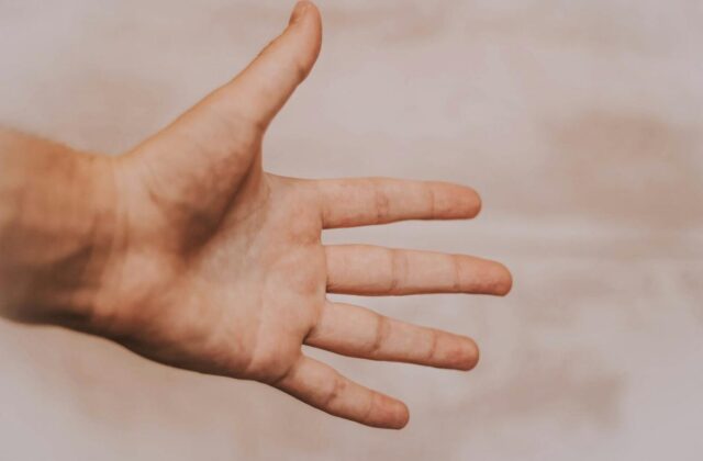 Giải Mã Chiều Dài Ngón Tay: Từ Tiến Hóa Đến Phân Công Lao Động