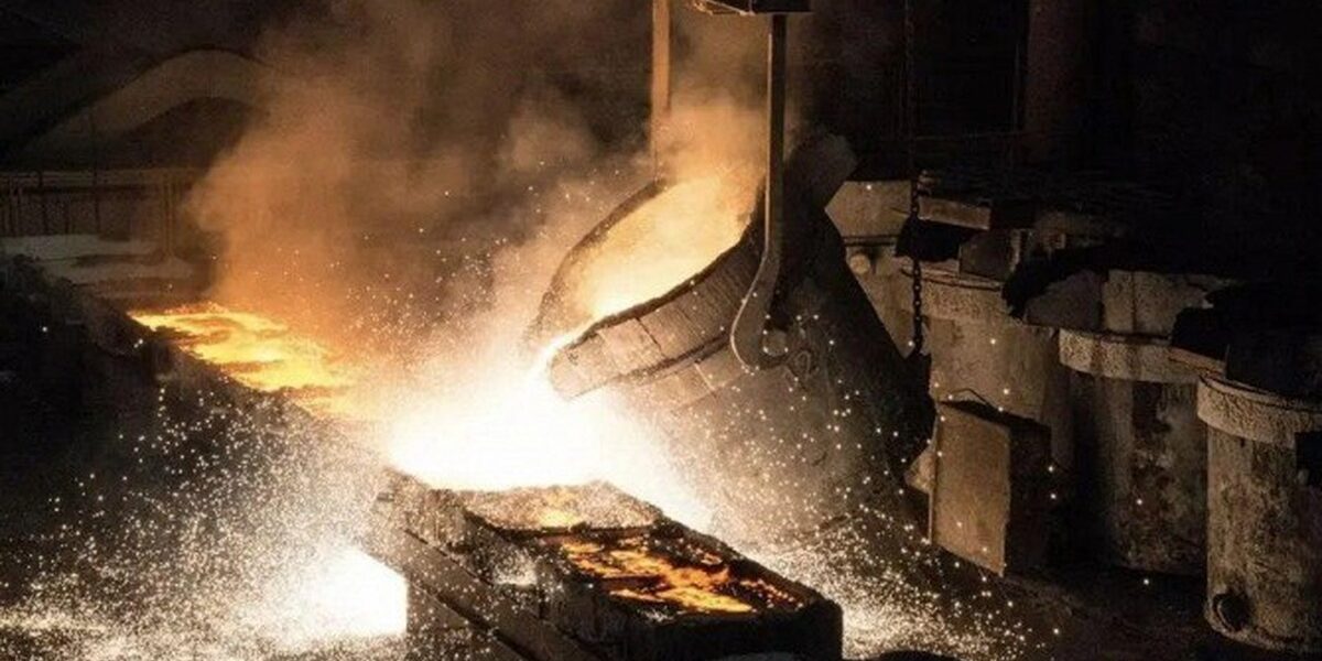 Đột Phá Trong Khoa Học Vật Liệu: Hợp Kim Mới Của Trung Quốc Vượt Trội NASA
