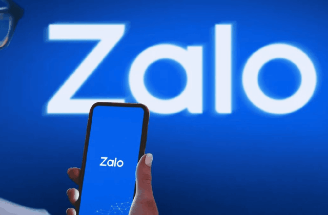 Zalo Công Bố Tính Năng Mới Giúp Người Dùng Bảo Vệ Bản Thân