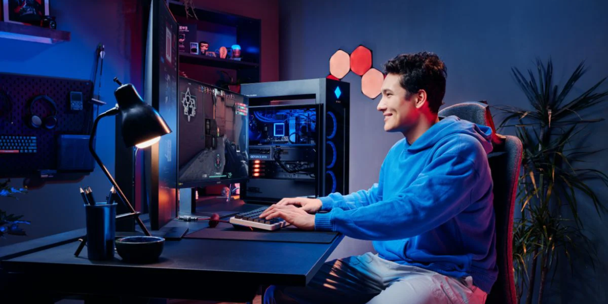Chiếc PC: Từ Trung Tâm Giải Trí Đến Nền Tảng Sự Nghiệp Của Game Thủ