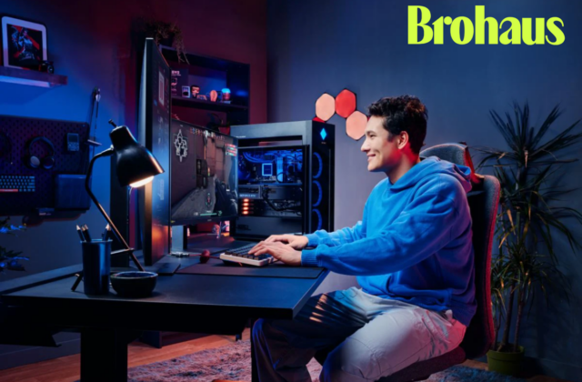 Chiếc PC: Từ Trung Tâm Giải Trí Đến Nền Tảng Sự Nghiệp Của Game Thủ
