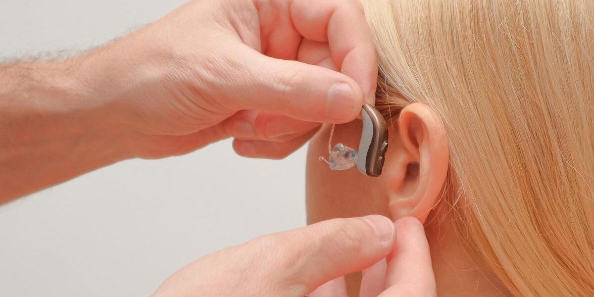 Khám Phá Giải Pháp Tái Tạo Tế Bào Tai Trong Đem Lại Hy Vọng Mới Cho Người Khiếm Thính