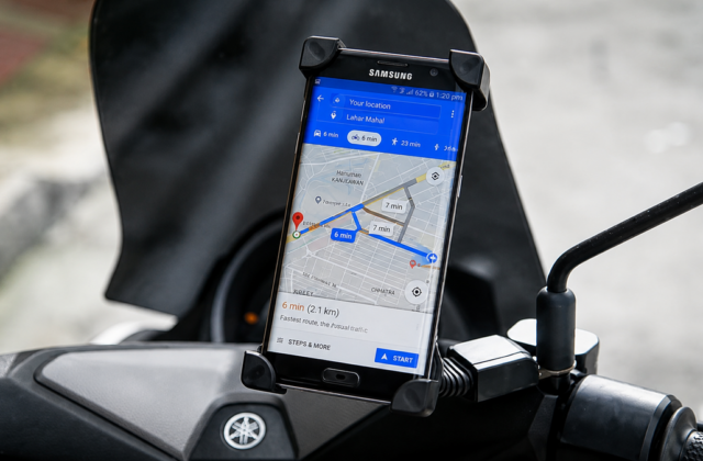 Cách giảm hao pin khi dùng Google Maps: mẹo bật chế độ tiết kiệm trên Pixel 10