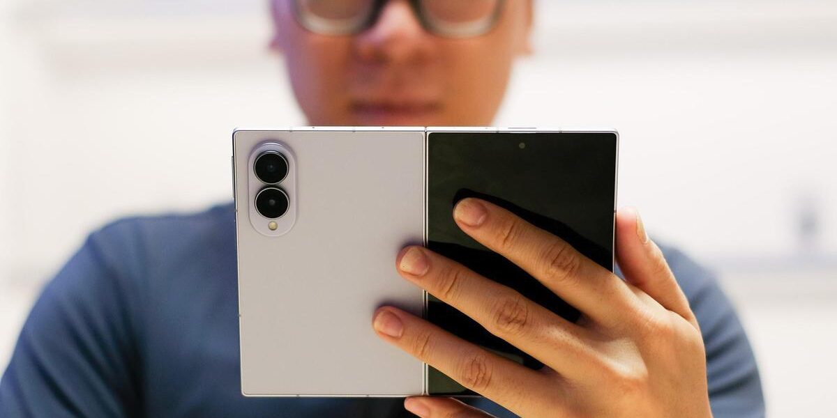 Giá giao dịch Galaxy Z Fold8 xuống dưới 40 triệu: Cơ hội hay tín hiệu thị trường?