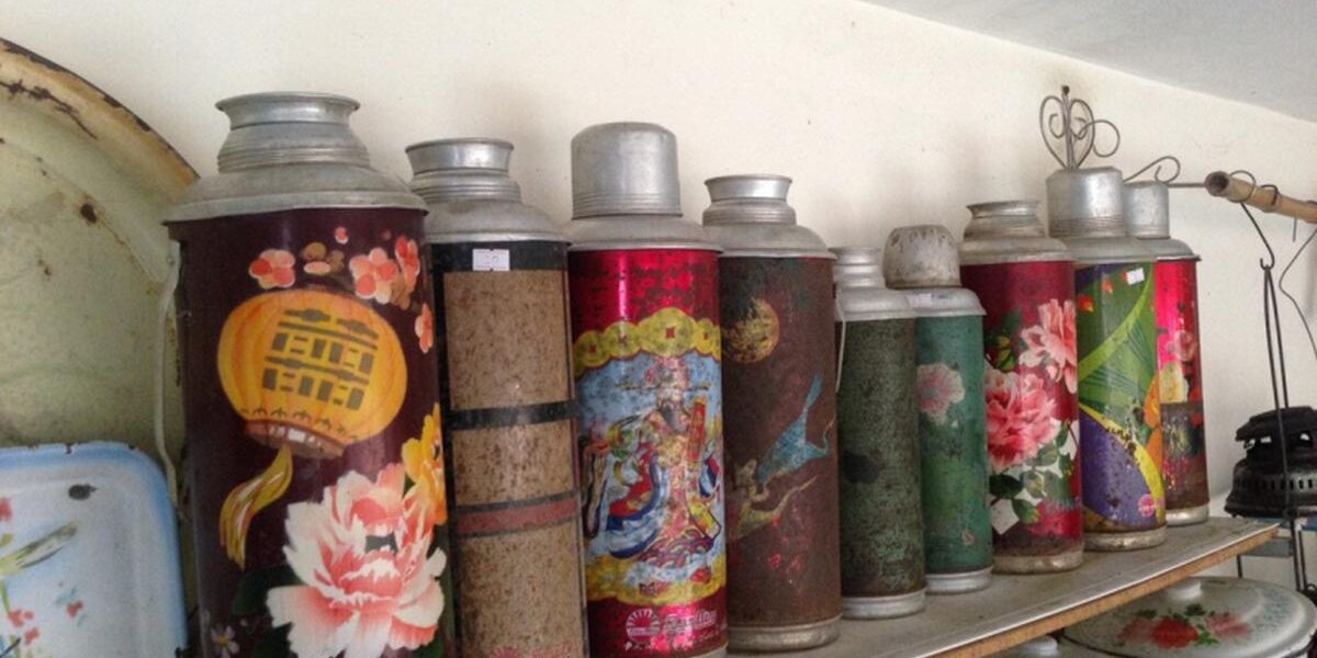 Tại Sao Nhiều Gia Đình Nghỉ Dùng Phích Nước? Thiết Bị Thay Thế Tiện Lợi Nào Đang Lên Ngôi?
