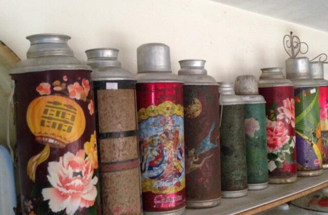 Tại Sao Nhiều Gia Đình Nghỉ Dùng Phích Nước? Thiết Bị Thay Thế Tiện Lợi Nào Đang Lên Ngôi?