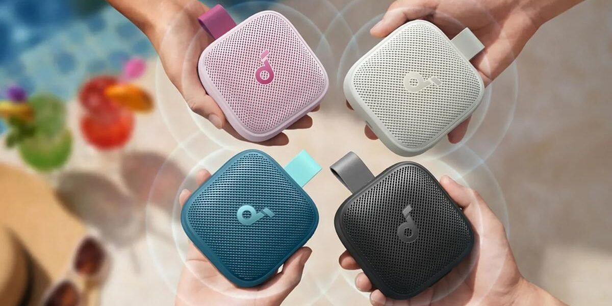 Khi cộng đồng quyết định: Hành trình vươn lên của Soundcore Boom Go 3i tại Better List 2026