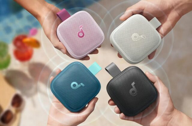 Khi cộng đồng quyết định: Hành trình vươn lên của Soundcore Boom Go 3i tại Better List 2026