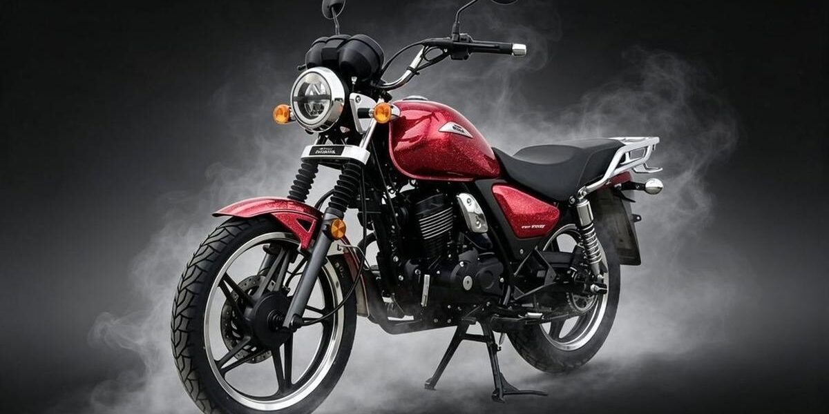 Khám Phá Mẫu Xe Côn Tay 150cc Mới Của Honda: Một Đột Phá Trong Thị Trường Xe Máy