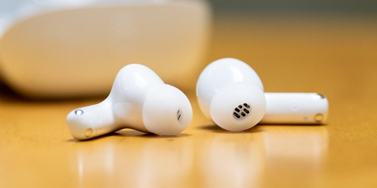 Đánh giá Baseus BP1 Ultra: Nhiều tính năng, trải nghiệm thực tế còn lấn cấn