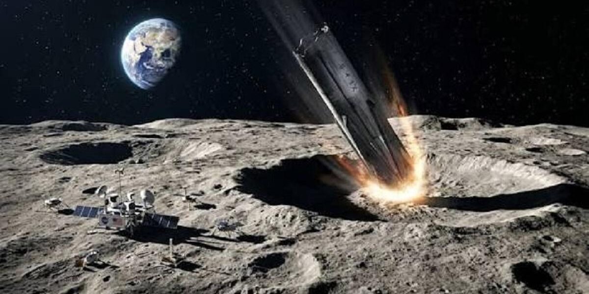 Va Chạm Tên Lửa Falcon 9: Những Bài Học Đáng Giá Từ Sự Cố Không Mong Đợi