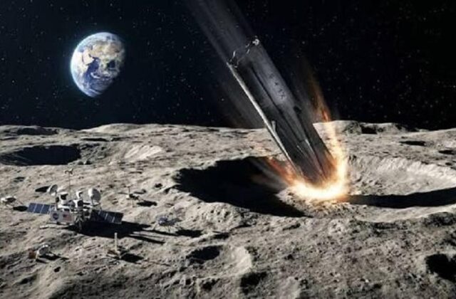Va Chạm Tên Lửa Falcon 9: Những Bài Học Đáng Giá Từ Sự Cố Không Mong Đợi