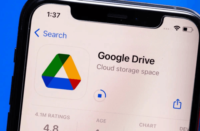 Google Drive sẽ ngừng tự động sao lưu ảnh từ 10/8/2026 — Bạn cần làm gì ngay bây giờ?