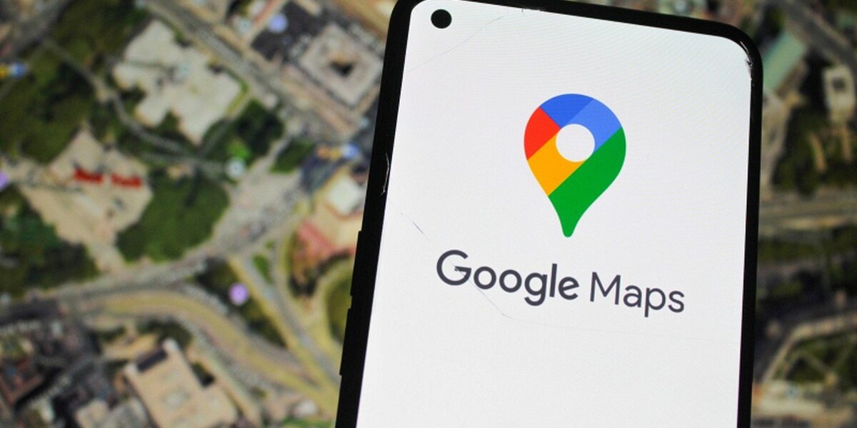 Khám Phá Tính Năng Mới Trên Google Maps: Giải Pháp Thông Minh Cho Nhu Cầu Hằng Ngày