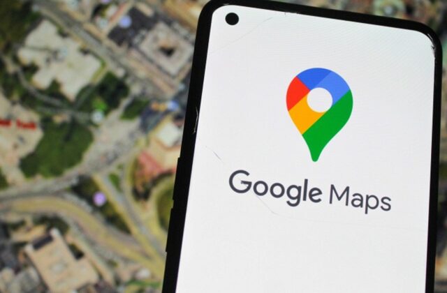 Khám Phá Tính Năng Mới Trên Google Maps: Giải Pháp Thông Minh Cho Nhu Cầu Hằng Ngày