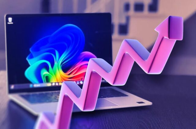 Tăng phí bản quyền Windows: Vì sao giá máy tính có thể tiếp tục tăng?